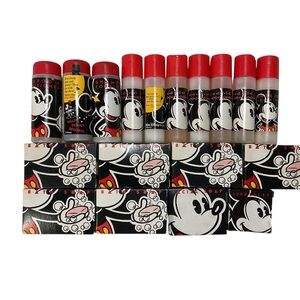 WALT DISNEY WORLD VINTAGE HOTEL TOILETRIES 18 pieces